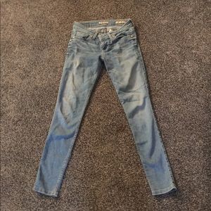 Guess skinny jeans